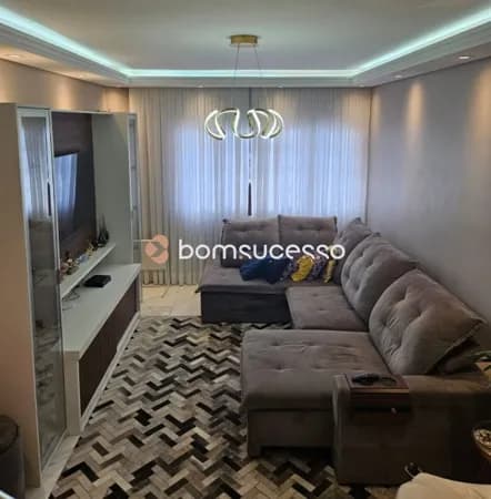 Sobrado com 3 dormitórios à venda, 201 m² por R$ 960.000,00 - Jardim Vila Formosa - São Paulo/SP
