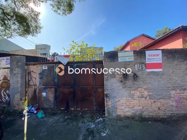 Terreno à venda, 500 m² por R$ 1.200.000,00 - Vila Formosa - São Paulo/SP