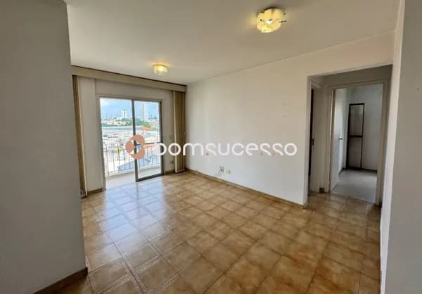 Apartamento com 2 dormitórios à venda, 60 m² por R$ 399.900,00 - Mooca - São Paulo/SP