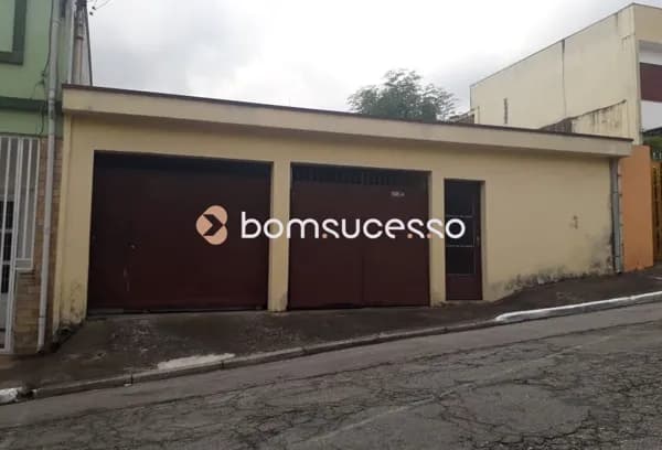 Casa com 3 dormitórios à venda, 235 m² por R$ 1.600.000,00 - Água Rasa - São Paulo/SP