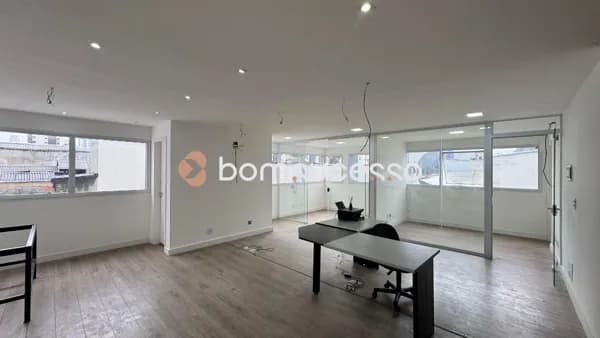 Laje à venda, 200 m² por R$ 2.389.000,00 - Tatuapé - São Paulo/SP