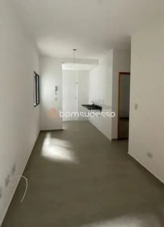 Apartamento com 1 dormitório à venda, 37 m² por R$ 241.900,00 - Vila Invernada - São Paulo/SP