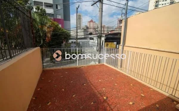 Sobrado com 2 dormitórios à venda, 150 m² por R$ 740.000,00 - Mooca - São Paulo/SP