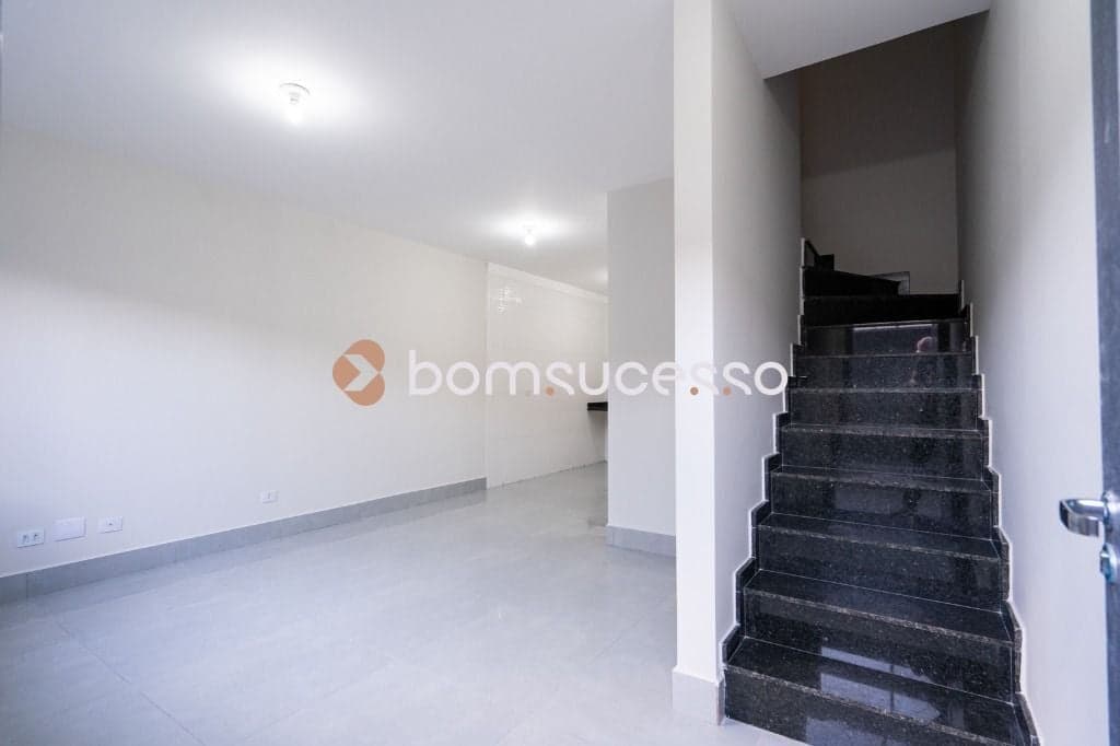 Sobrado com 3 dormitórios à venda, 165 m² por R$ 799.000,00 - Vila Alpina - São Paulo/SP