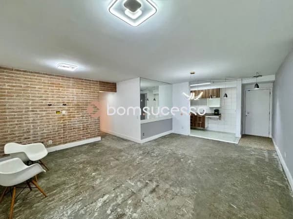 Apartamento com 3 dormitórios à venda, 124 m² por R$ 1.199.900,00 - Jardim Anália Franco - São Paulo/SP