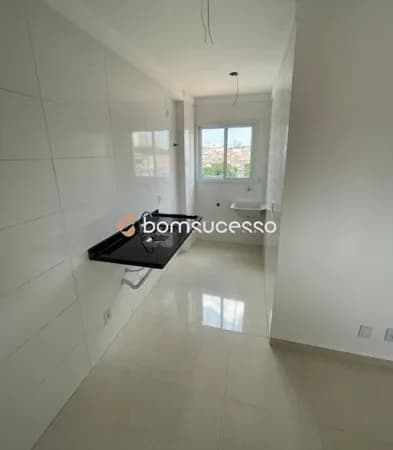 Apartamento com 2 dormitórios à venda, 36 m² por R$ 286.500,00 - Jardim Textil - São Paulo/SP