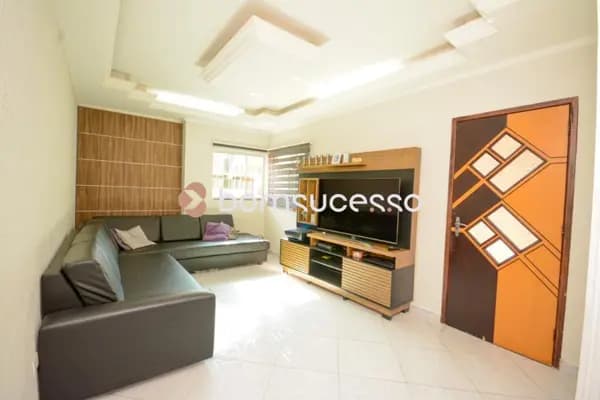 Sobrado com 3 dormitórios à venda, 250 m² por R$ 1.100.000,00 - Jardim Textil - São Paulo/SP