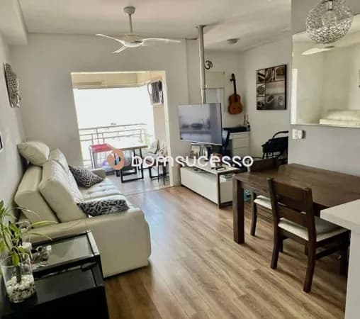 Apartamento com 2 dormitórios à venda, 68 m² por R$ 720.000,00 - Mooca - São Paulo/SP