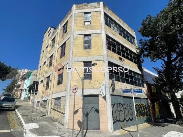 Prédio, 650 m² - venda por R$ 2.150.000,00 ou aluguel por R$ 18.349,20/mês - Vila Prudente (Zona Leste) - São Paulo/SP