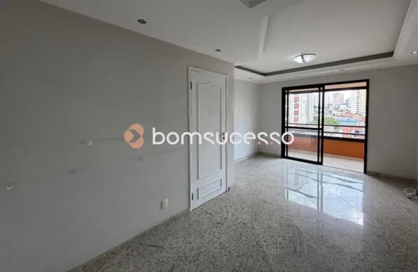 Apartamento à venda, 84 m² por R$ 878.000,00 - Tatuapé - São Paulo/SP