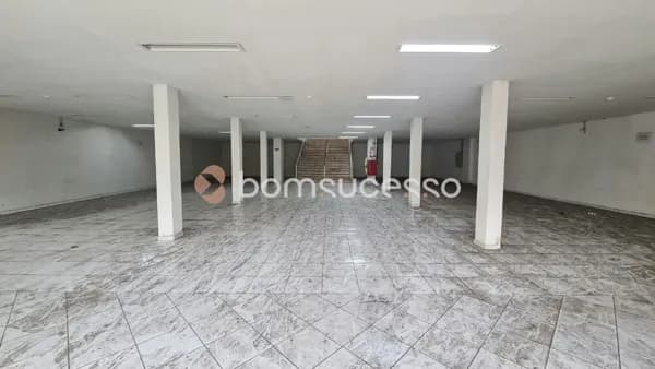 Galpão Comercial para alugar, 2714 m² por R$ 102.000,00/mês - Quarta Parada - São Paulo/SP