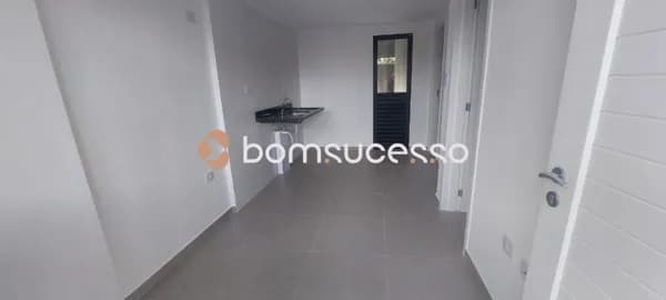 Apartamento com 2 dormitórios à venda, 40 m² por R$ 290.000 - Vila Formosa - São Paulo/SP