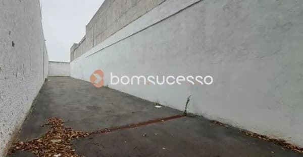 Terreno para alugar, 350 m² por R$ 9.172/mês - Alto da Mooca - São Paulo/SP