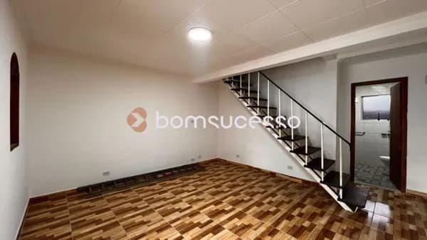 Sobrado com 2 dormitórios à venda, 83 m² por R$ 670.000,00 - Tatuapé - São Paulo/SP
