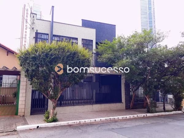 Prédio à venda, 253 m² por R$ 1.990.000,00 - Jardim Anália Franco - São Paulo/SP