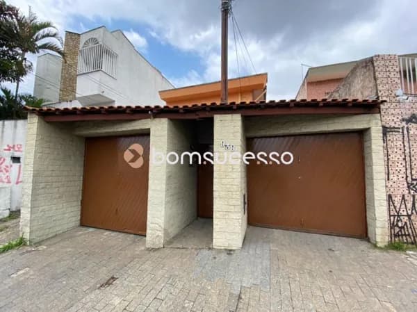 Casa à venda, 210 m² por R$ 700.000,00 - Chácara Mafalda - São Paulo/SP