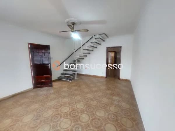 Sobrado com 3 dormitórios à venda, 213 m² por R$ 619.900,00 - Vila Alpina - São Paulo/SP