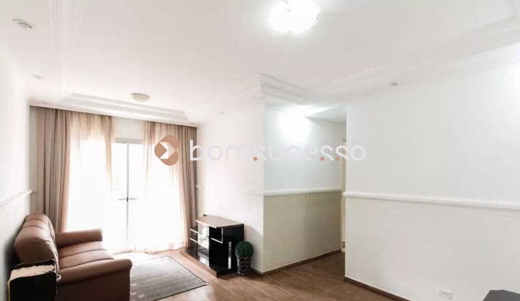 Apartamento com 3 dormitórios à venda, 81 m² por R$ 680.000,00 - Vila Formosa - São Paulo/SP