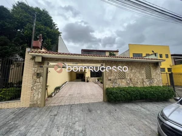 Sobrado com 6 dormitórios à venda, 348 m² por R$ 1.400.000,00 - Cidade Líder - São Paulo/SP