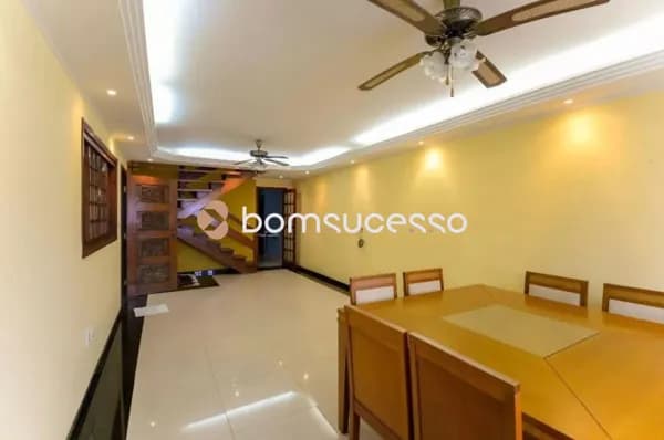 Sobrado com 4 dormitórios à venda, 149 m² por R$ 925.000,00 - Parque da Mooca - São Paulo/SP