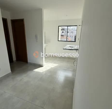 Apartamento com 2 dormitórios à venda, 31 m² por R$ 215.000 - Parque São Lucas - São Paulo/SP