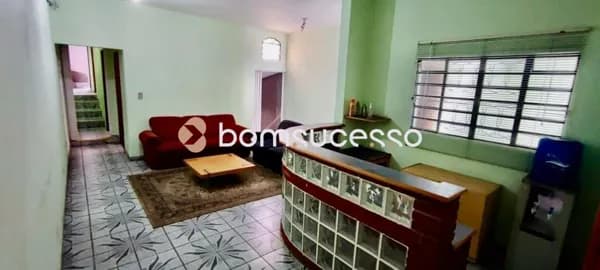 Casa com 3 dormitórios à venda, 180 m² por R$ 980.000,00 - Vila Prudente (Zona Leste) - São Paulo/SP