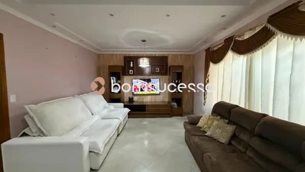 Sobrado para venda, 196 m² por R$ 780.000,00 — Vila Salete — São Paulo/SP