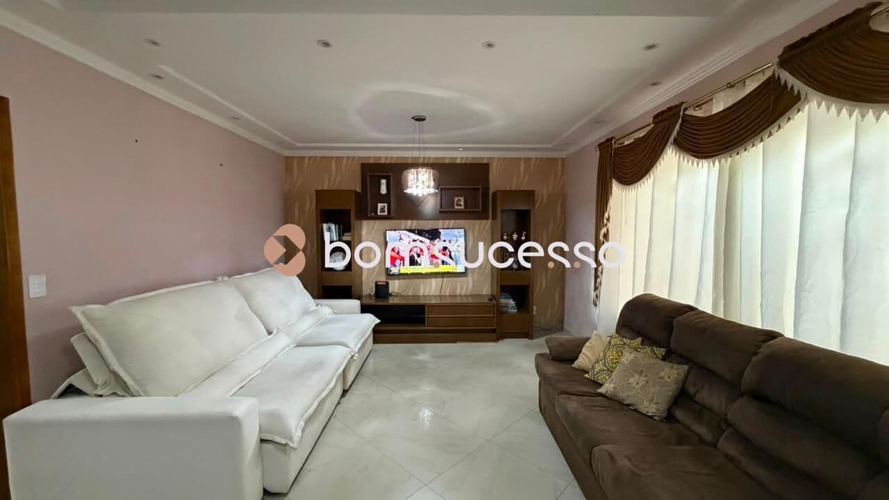 Sobrado para venda, 196 m² por R$ 780.000,00 — Vila Salete — São Paulo/SP
