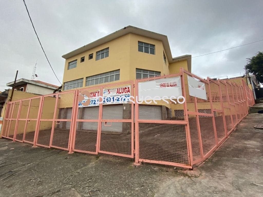 Prédio à venda, 735 m² por R$ 3.500.000,00 - Vila Diva (Zona Leste) - São Paulo/SP