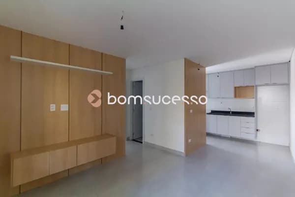 Apartamento com 2 dormitórios à venda, 46 m² por R$ 299.000 - Vila Zelina - São Paulo/SP