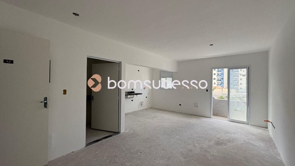 Studio com 1 dormitório, 35 m² - venda por R$ 399.900,00 ou aluguel por R$ 2.500,00/mês - Jardim Anália Franco - São Paulo/SP