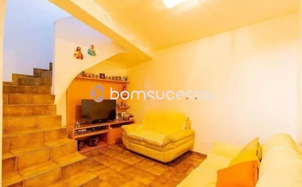 Sobrado com 3 dormitórios à venda, 195 m² por R$ 699.000,00 - Santana - São Paulo/SP