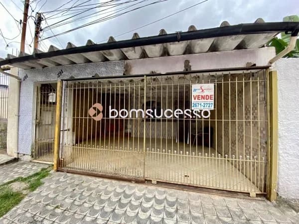 Terreno à venda, 275 m² por R$ 1.100.000,00 - Vila Invernada - São Paulo/SP
