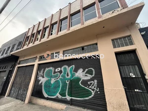 Terreno à venda, 564 m² por R$ 5.389.000,00 - Jardim Anália Franco - São Paulo/SP
