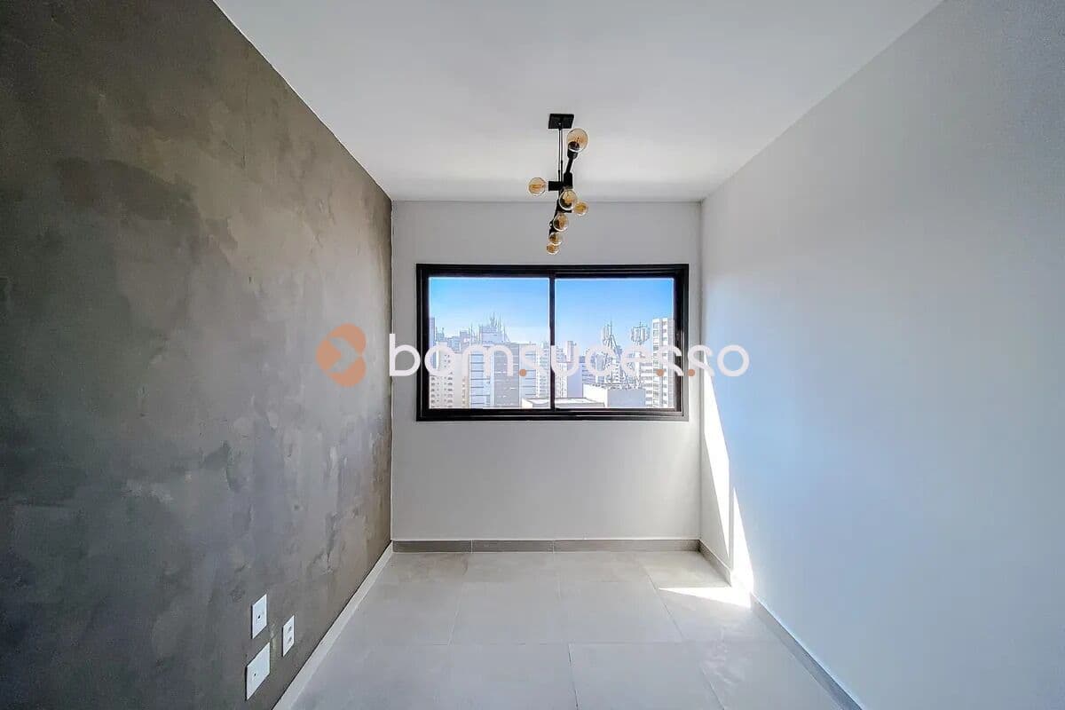Apartamento com 2 dormitórios para alugar, 40 m² por R$ 3.000,00/mês - Mooca - São Paulo/SP