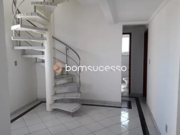 Cobertura com 3 dormitórios à venda, 142 m² por R$ 849.900,00 - Jardim Independência - São Paulo/SP