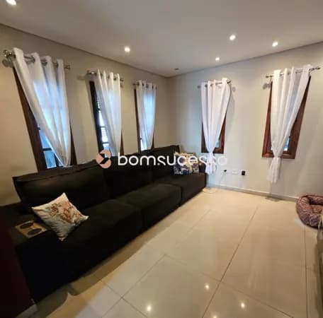 Sobrado com 4 dormitórios à venda, 300 m² por R$ 1.390.000,00 - Vila Formosa - São Paulo/SP