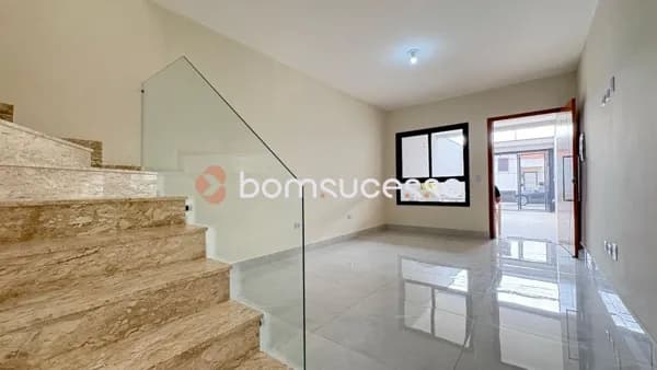 Sobrado com 3 dormitórios à venda, 118 m² por R$ 779.900 - Mooca - São Paulo/SP