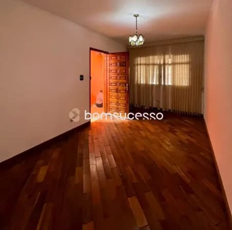 Sobrado com 3 dormitórios à venda, 115 m² por R$ 1.000.000,00 - Vila Invernada - São Paulo/SP