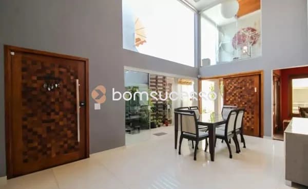 Sobrado à venda, 400 m² por R$ 2.399.000,00 - Vila Invernada - São Paulo/SP