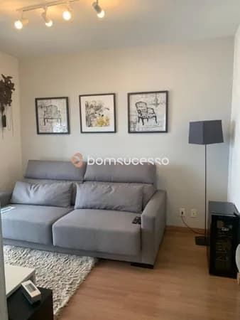 Apartamento com 3 dormitórios à venda, 74 m² por R$ 700.000,00 - Mooca - São Paulo/SP