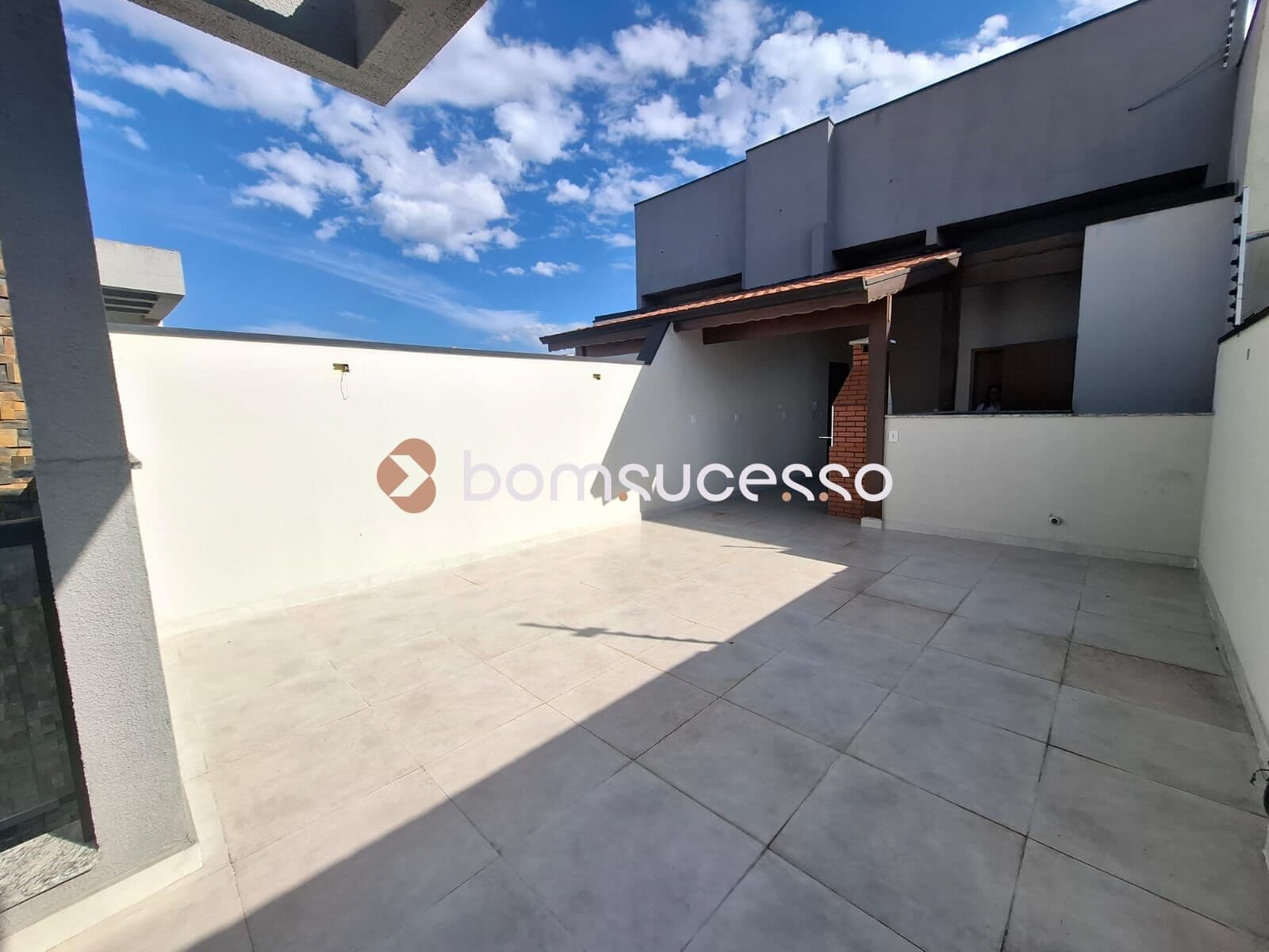 Cobertura com 2 dormitórios à venda, 97 m² por R$ 630.000,00 — Jardim Santo Alberto — Santo André/SP