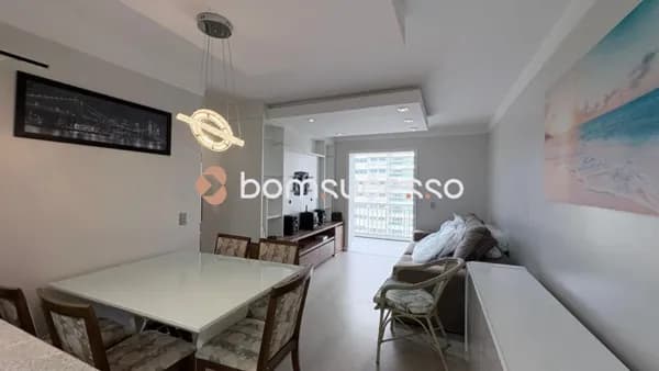 Apartamento à venda, 76 m² por R$ 849.000,00 - Jardim Anália Franco - São Paulo/SP