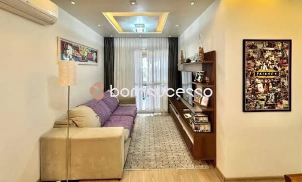 Apartamento com 2 dormitórios à venda, 66 m² por R$ 741.900,00 - Vila Formosa - São Paulo/SP