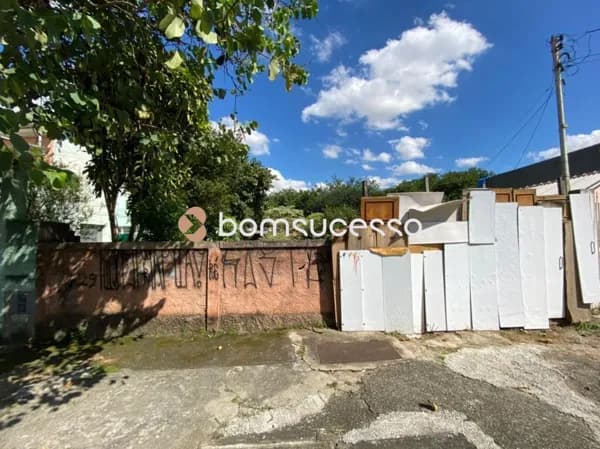 Terreno à venda, 320 m² por R$ 1.000.000,00 - Água Rasa - São Paulo/SP