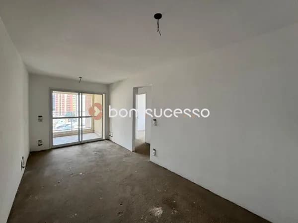Apartamento com 3 dormitórios à venda, 77 m² por R$ 769.900,00 - Alto da Mooca - São Paulo/SP