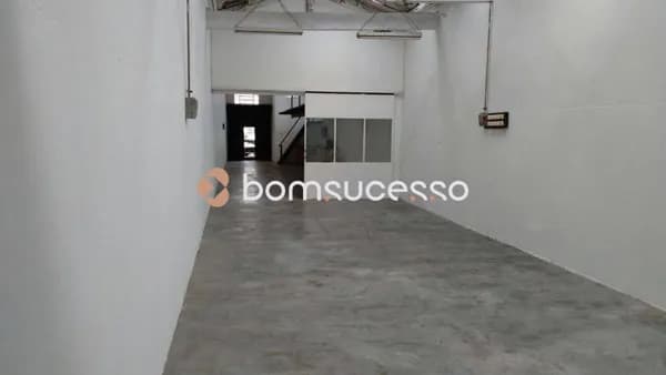 Galpão à venda, 200 m² por R$ 1.900.000 - Chácara Santo Antônio (Zona Sul) - São Paulo/SP