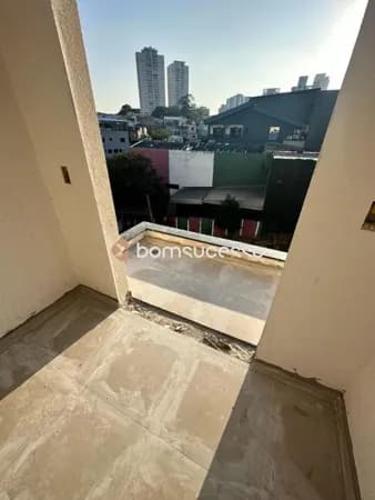 Apartamento com 2 dormitórios à venda, 39 m² por R$ 388.900,00 - Mooca - São Paulo/SP
