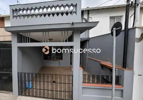 Casa, 109m² para venda e locação, por R$900.000,00 - R$3.700,00/mês - Tatuapé - São Paulo/SP