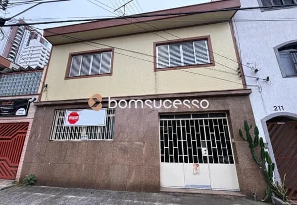 Sobrado com 3 dormitórios à venda, 113 m² por R$ 797.000,00 - Vila Regente Feijó - São Paulo/SP